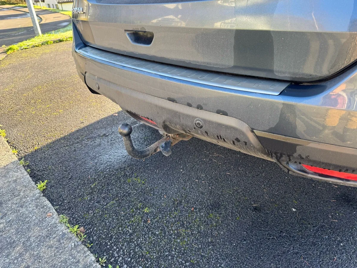 Nissan X-Trail - Image 4