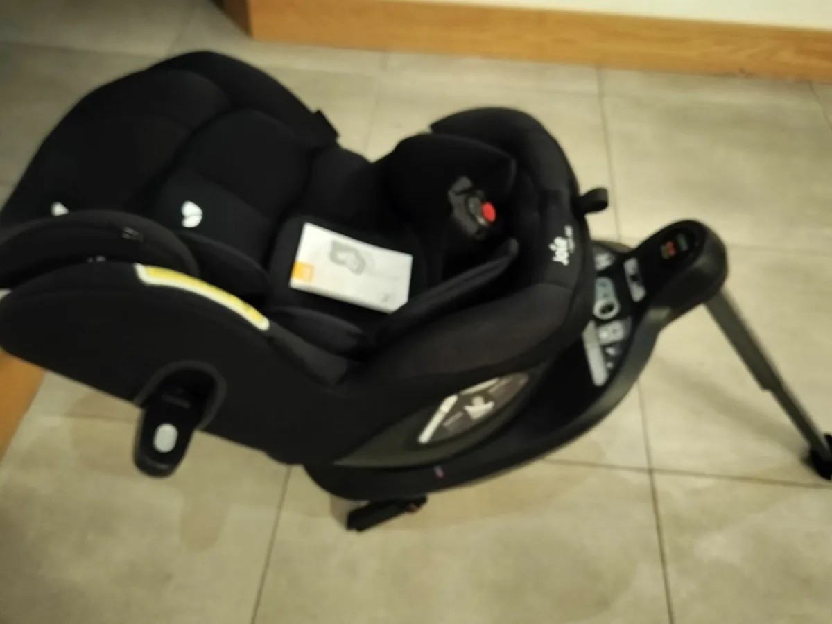 Joie i- Spin 360 Car Seat - Image 2