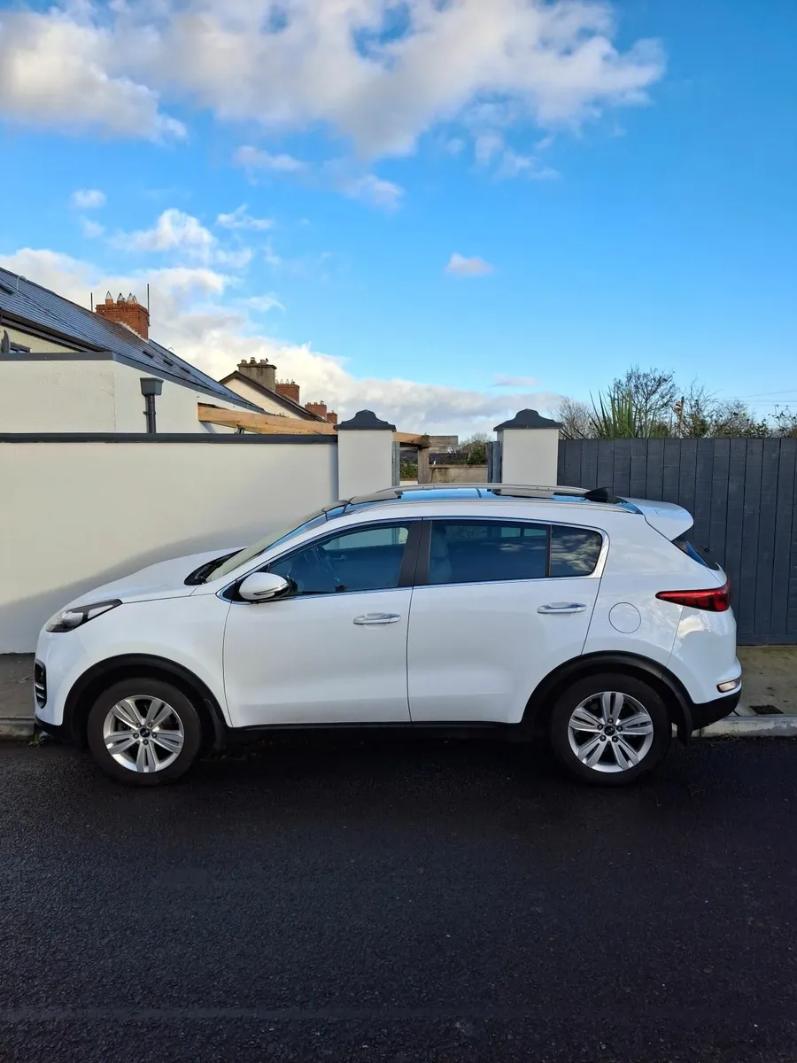 Kia Sportage 2017 - Image 1
