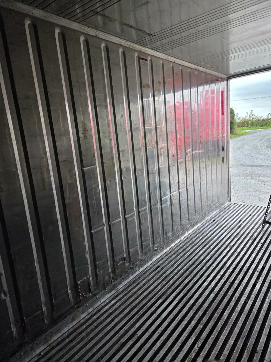 40foot container - Image 2