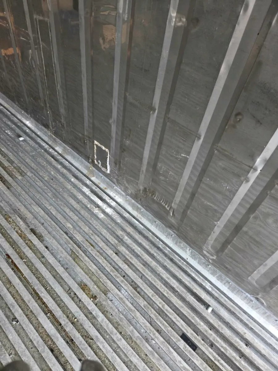 40foot container - Image 3