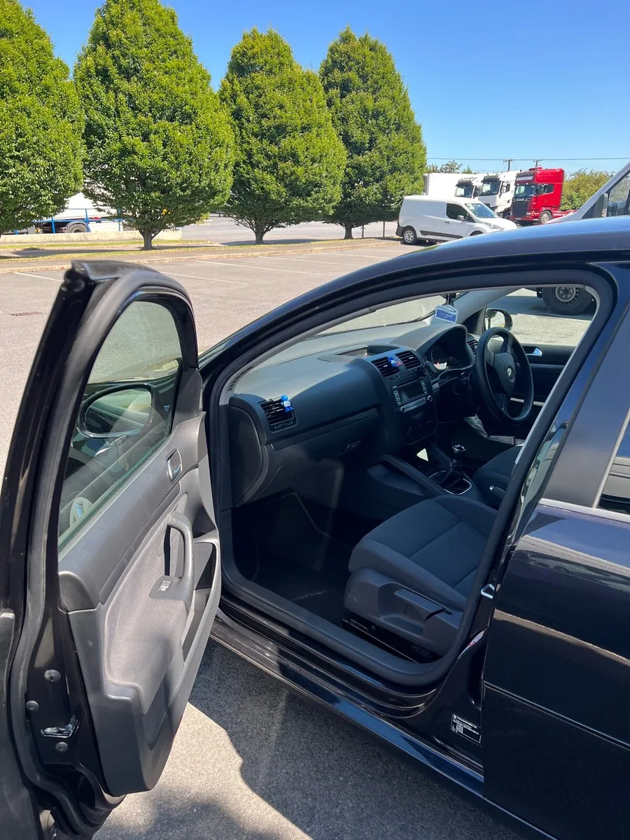 Golf 5 Mk5 1.4 Petrol NEW NCT 11/26 Tax 12/25 - Image 4