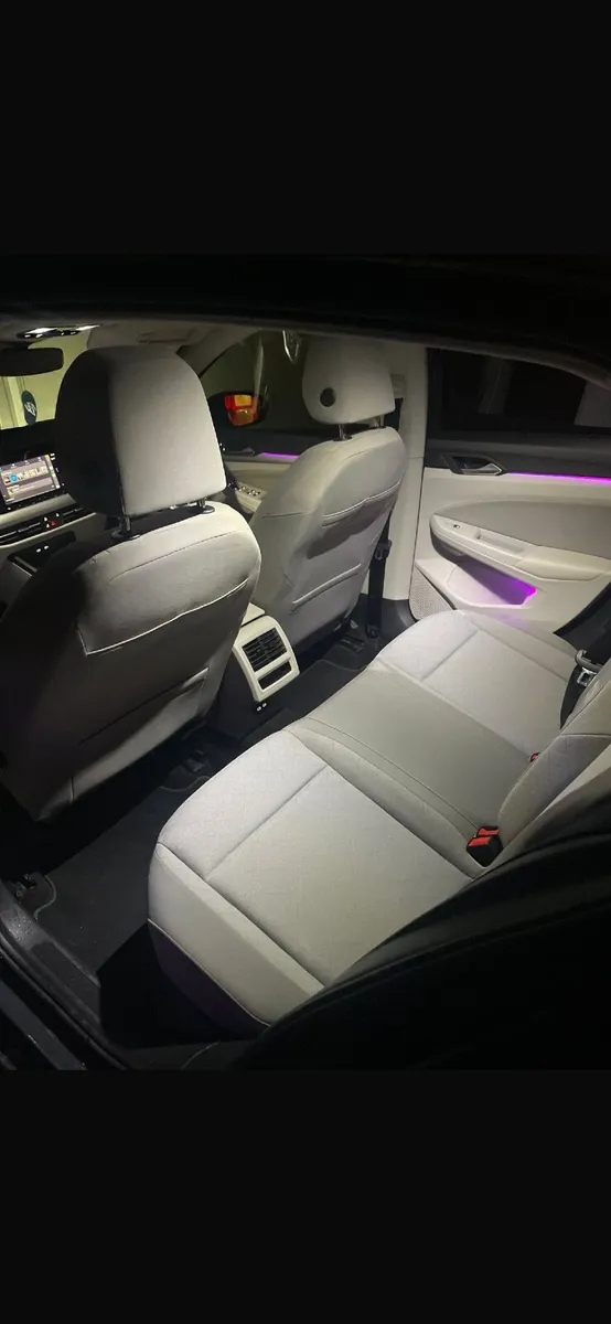 Volkswagen Golf - Image 3