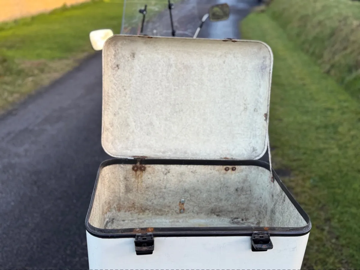 Honda cub 90  DELIVERY AVAILABLE 🇮🇪 - Image 3