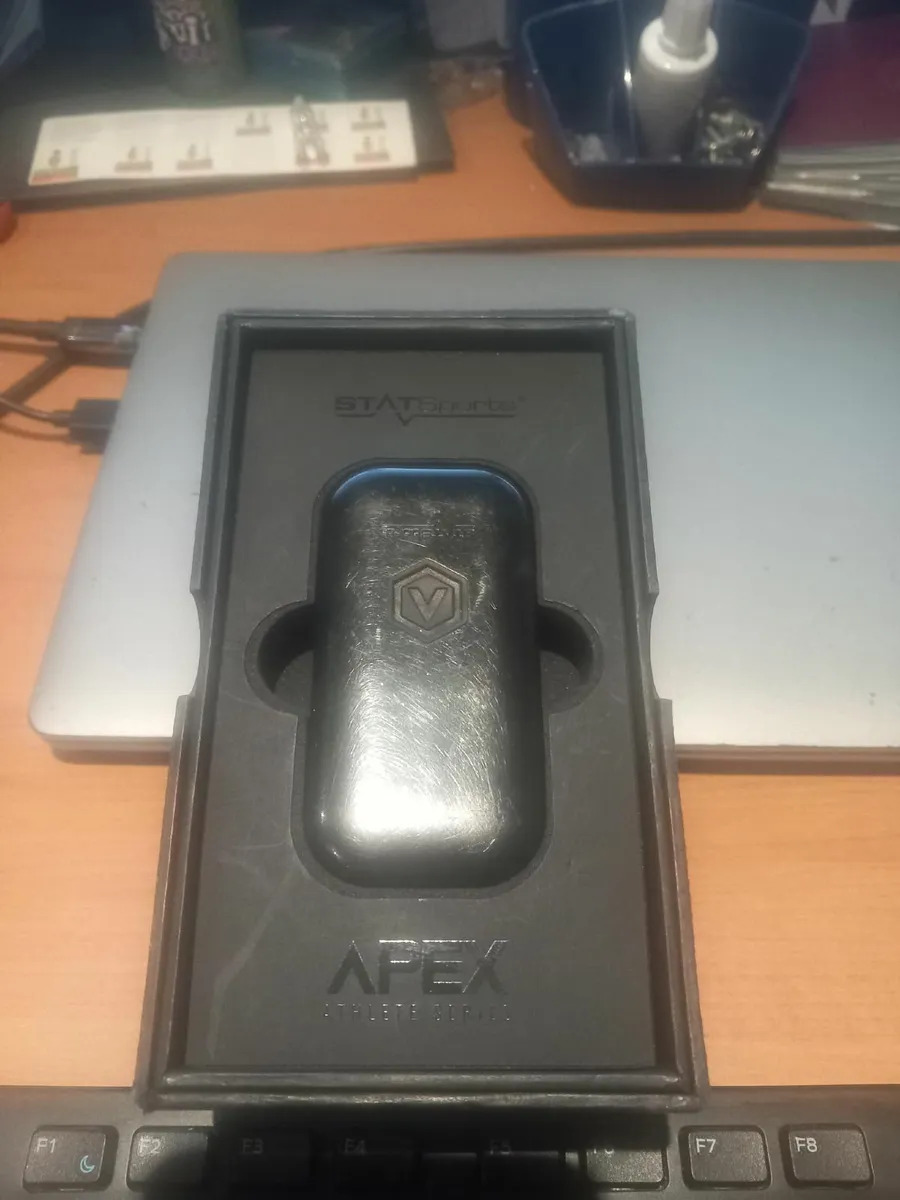 Stats sports apex tracker - Image 1