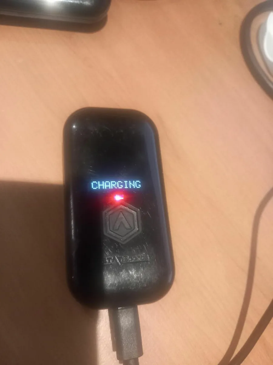 Stats sports apex tracker - Image 2