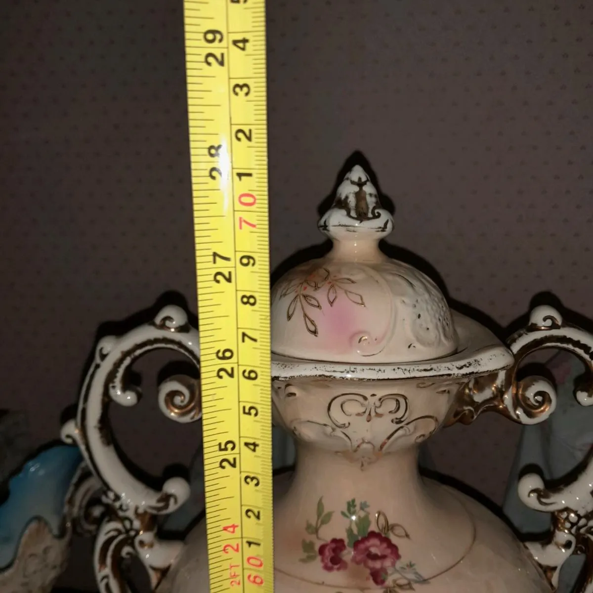 Garniture Vases - Image 2