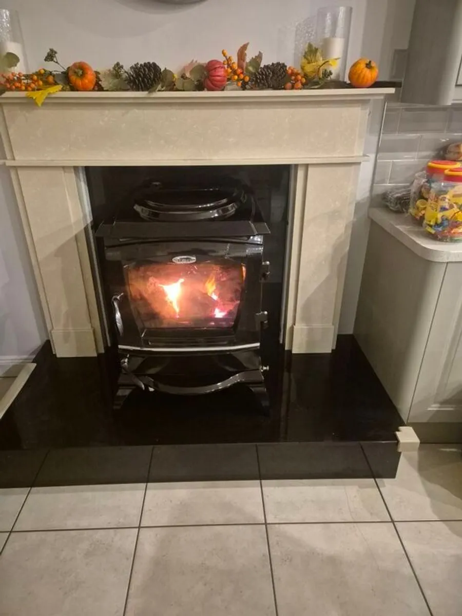 Solid Fuel - Image 1