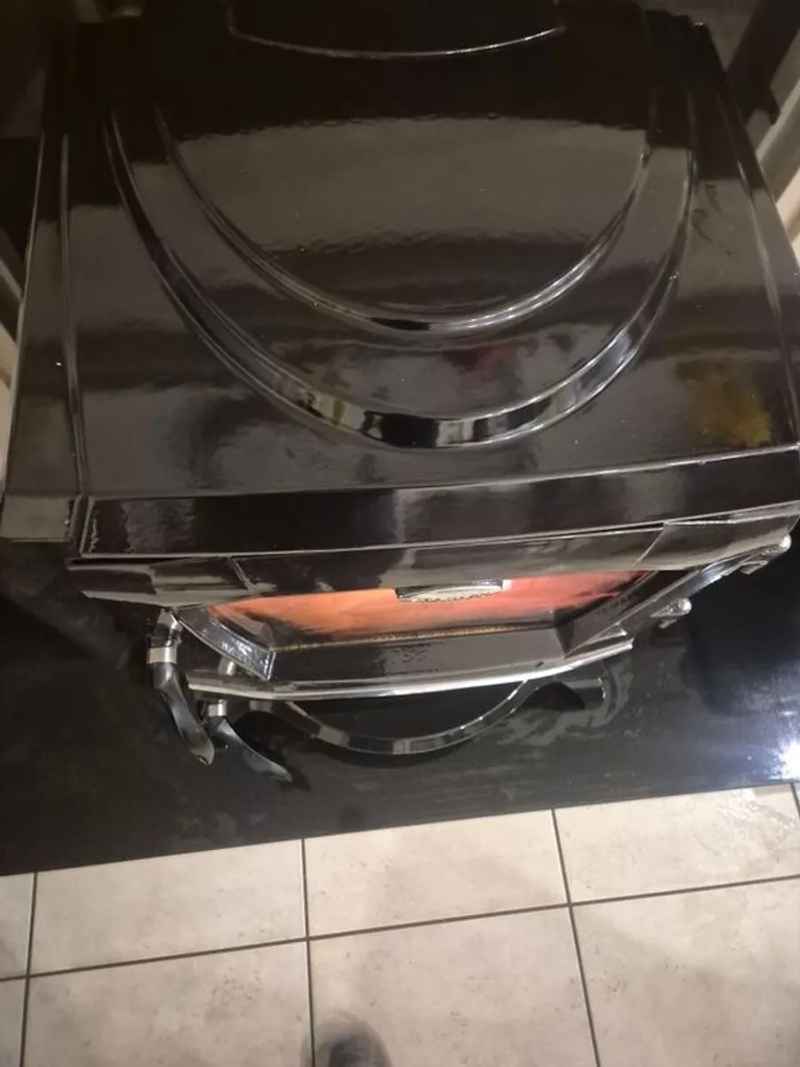 Solid Fuel - Image 4