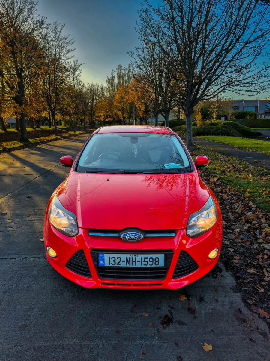 Ford focus - Image 1