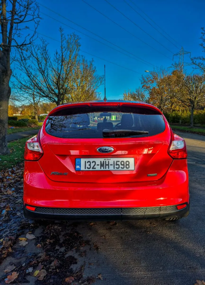 Ford focus - Image 2