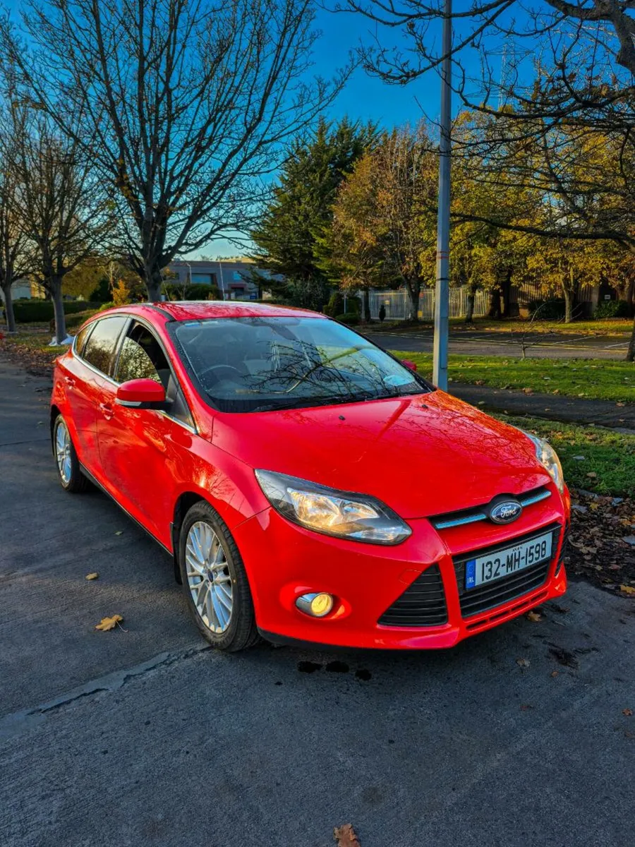 Ford focus - Image 3