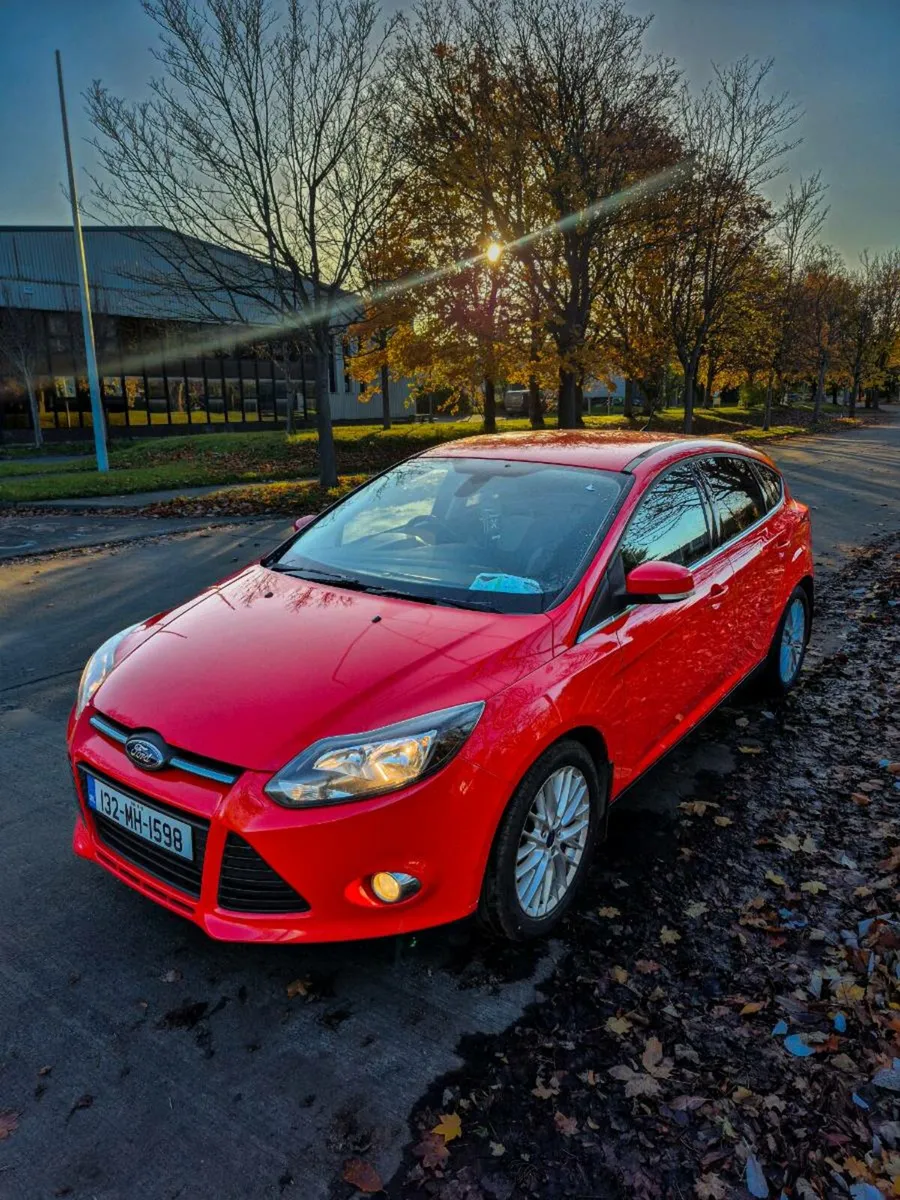 Ford focus - Image 4