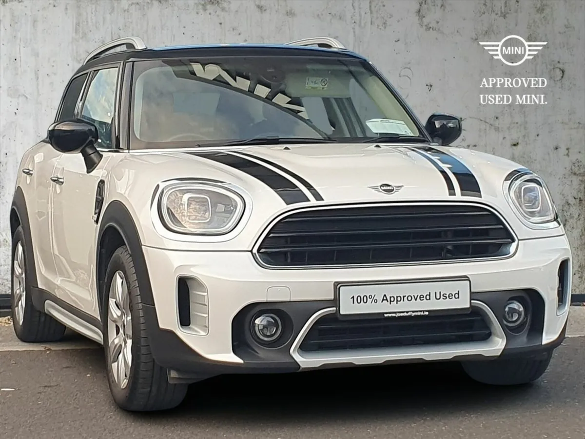 Mini Countryman Cooper Classic - Image 1