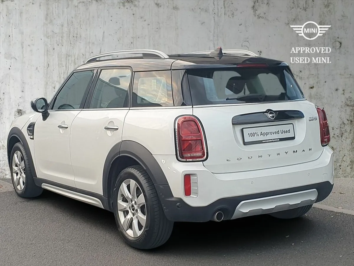 Mini Countryman Cooper Classic - Image 3