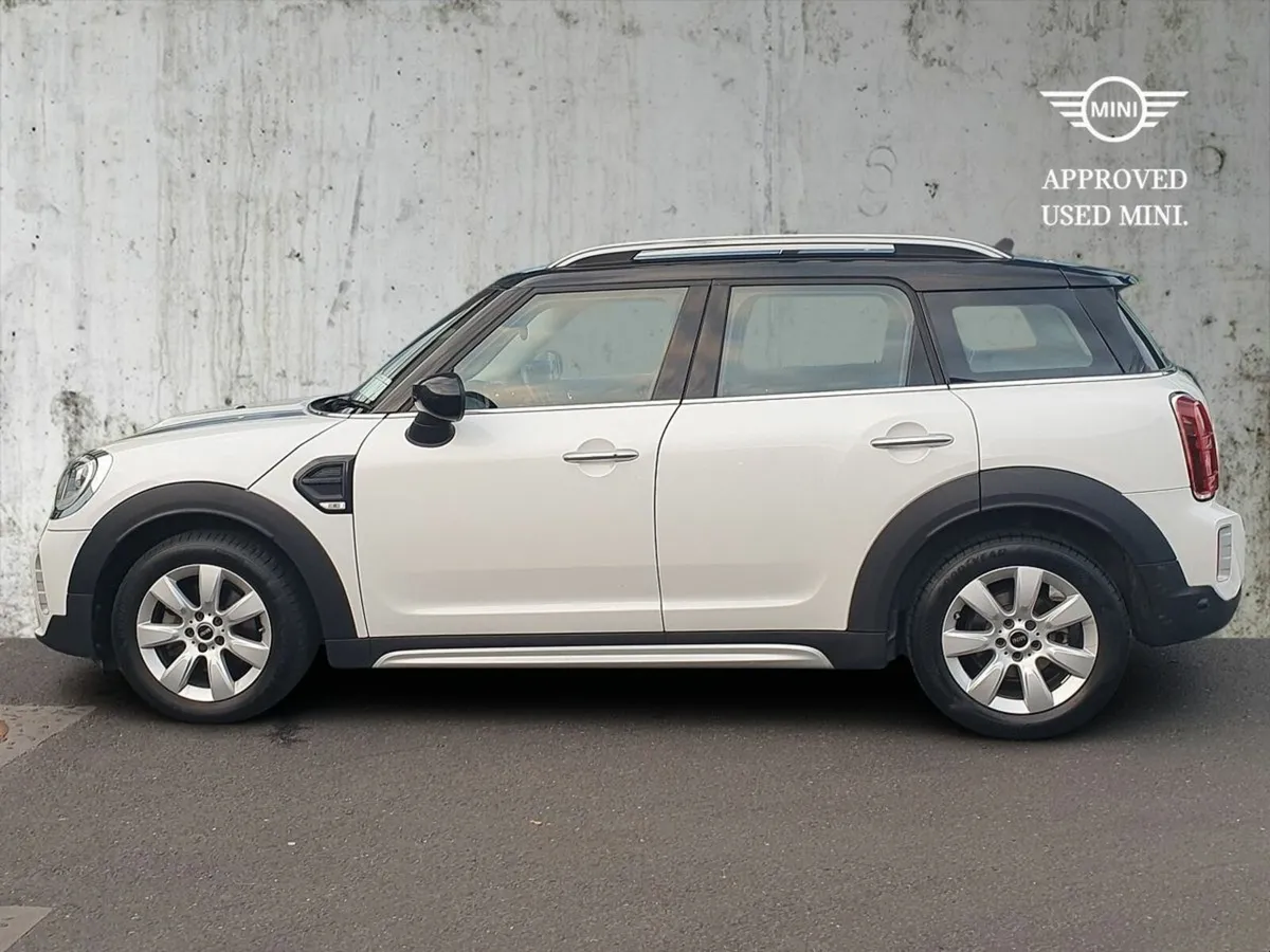 Mini Countryman Cooper Classic - Image 4