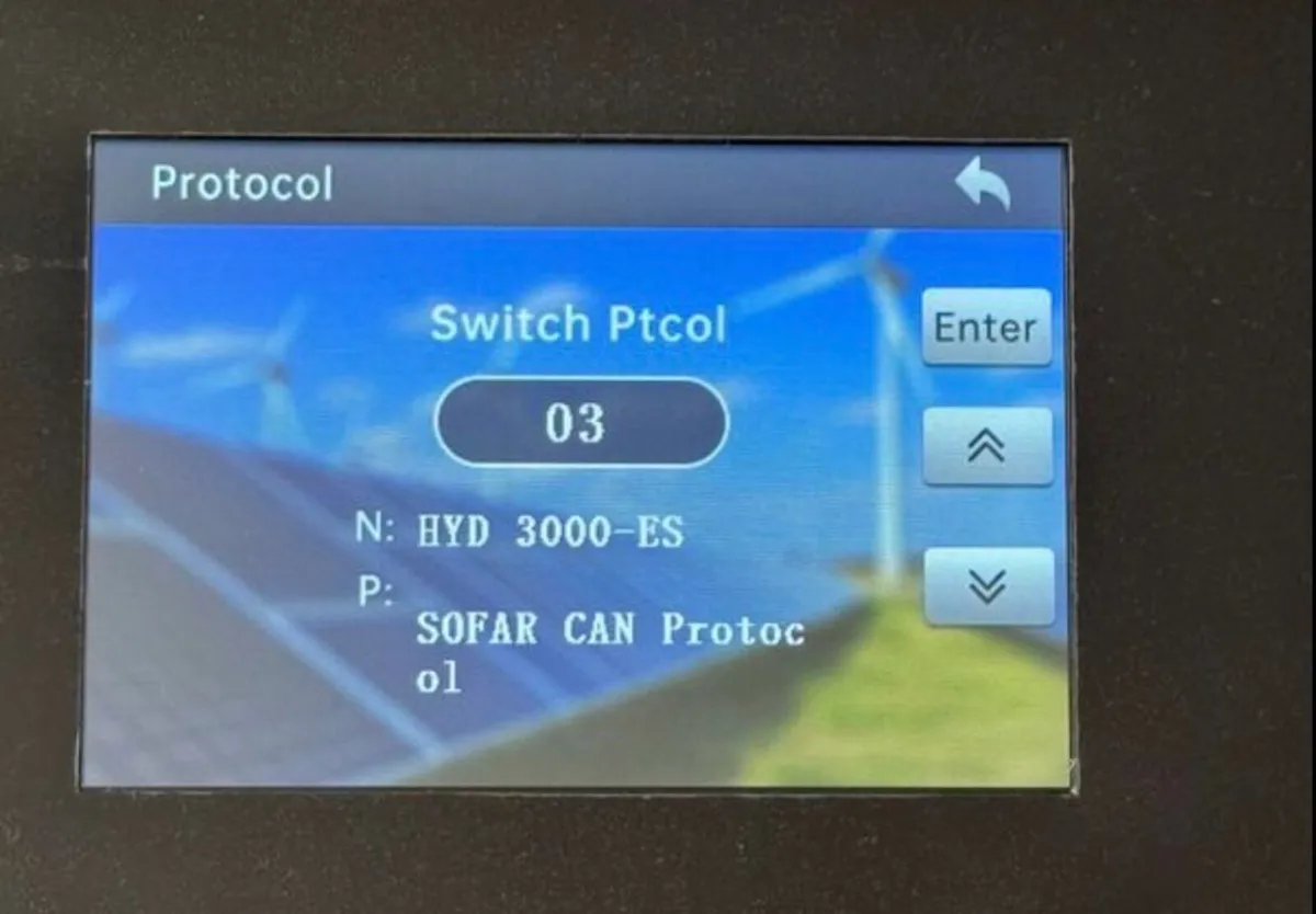 NEW Seplos V4 16 kw solar battery Active Balancer - Image 4