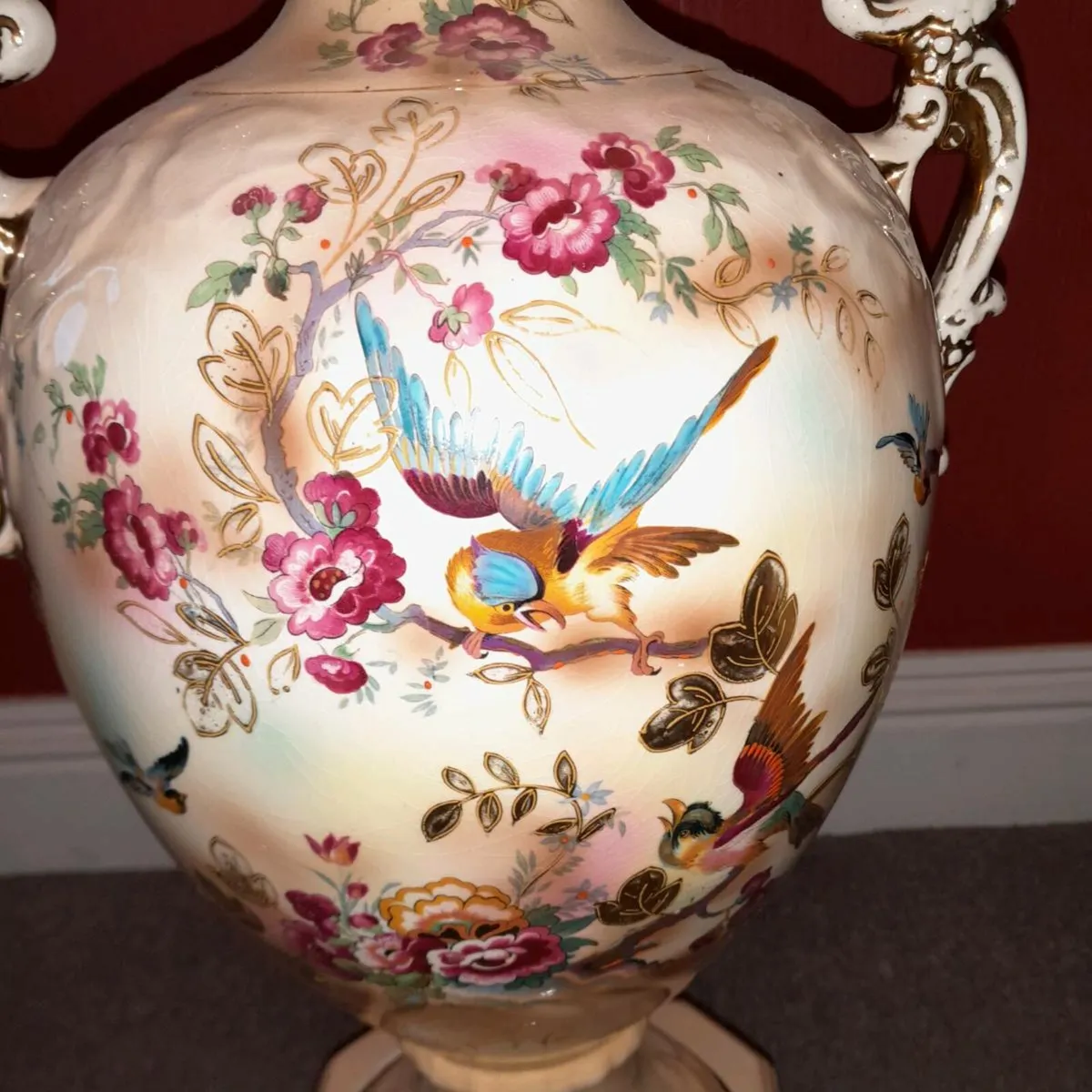 Garniture Vases - Image 2