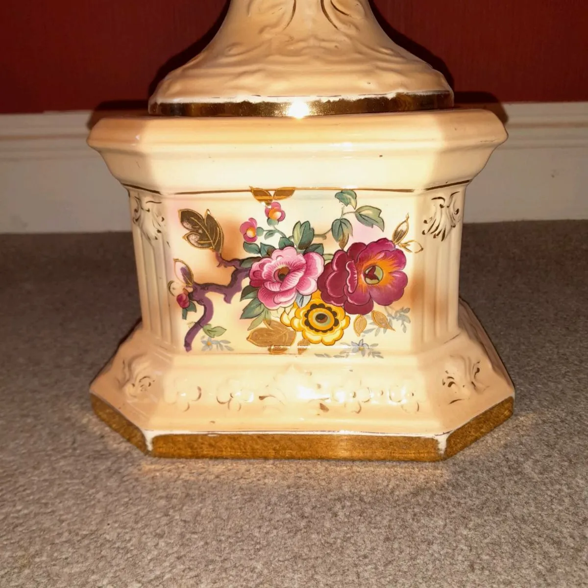 Garniture Vases - Image 4