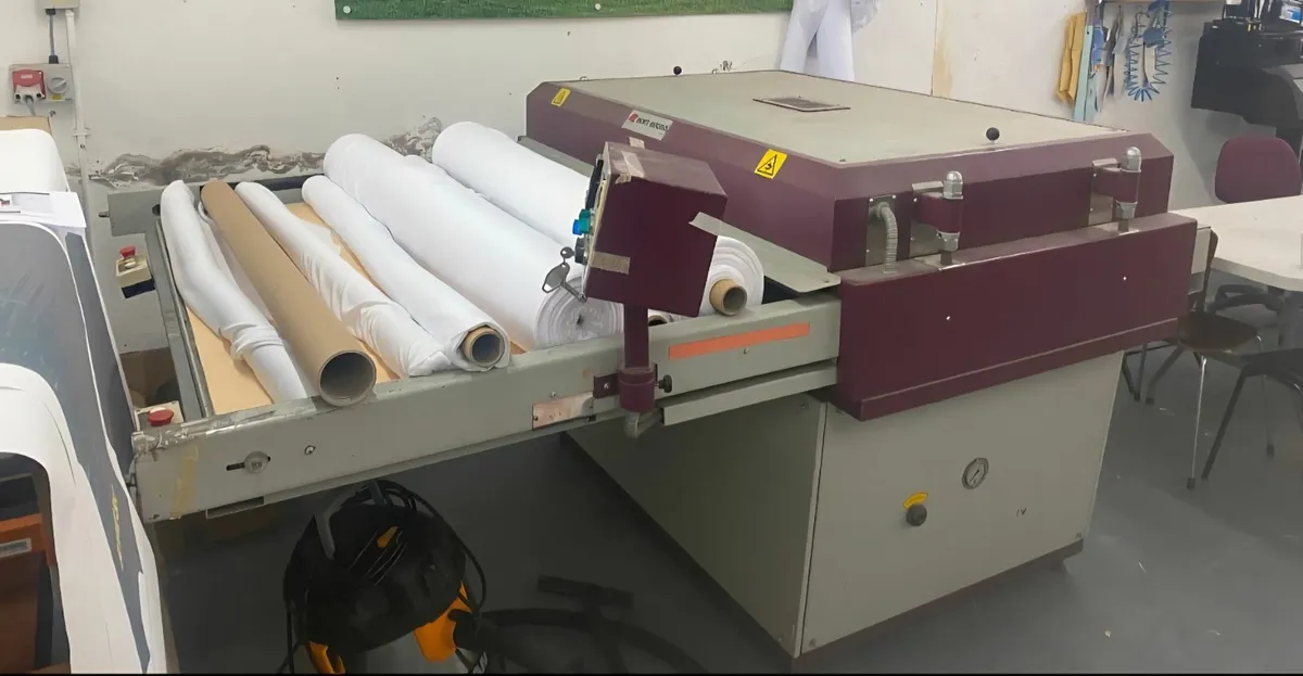 Monti Antonio Flat Bed