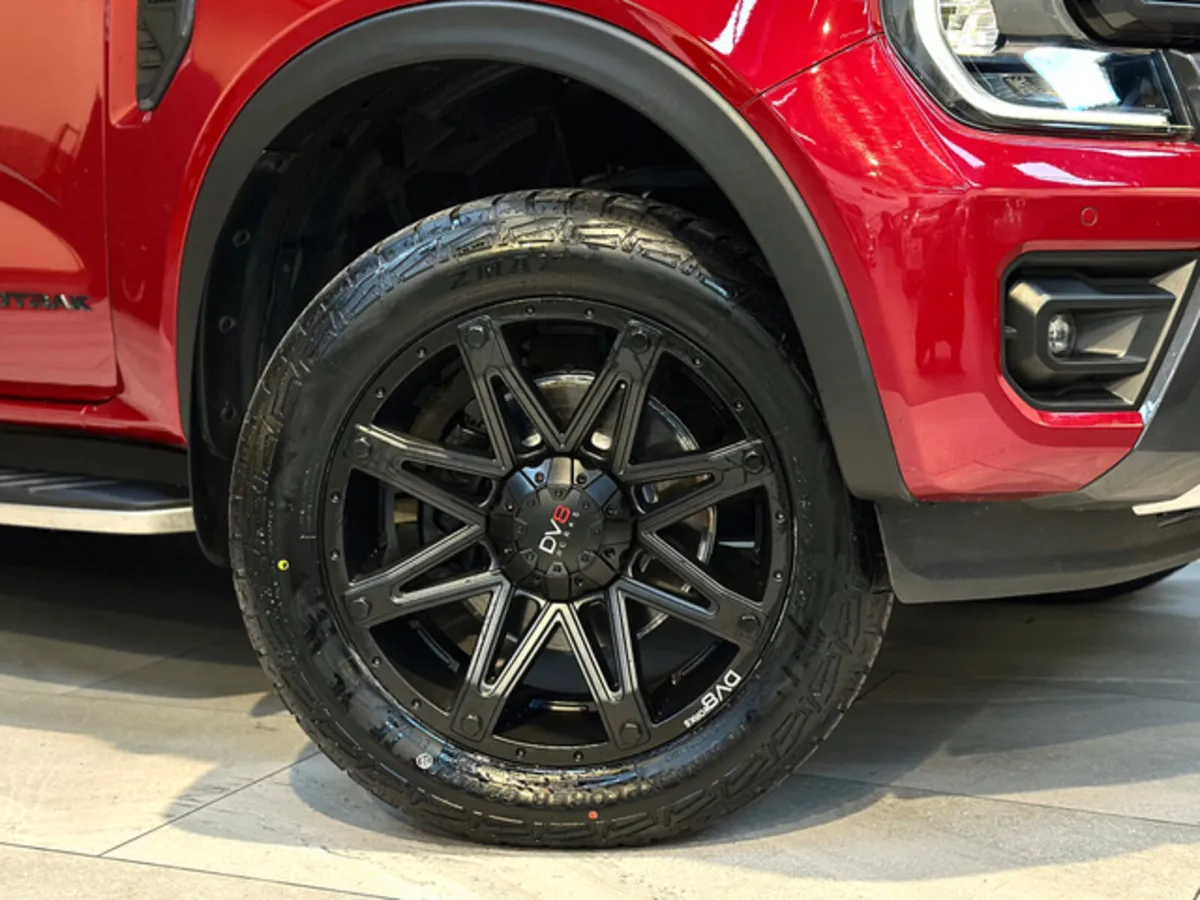 WILDTRACK NEW MODEL AUTOMATIC - Image 3