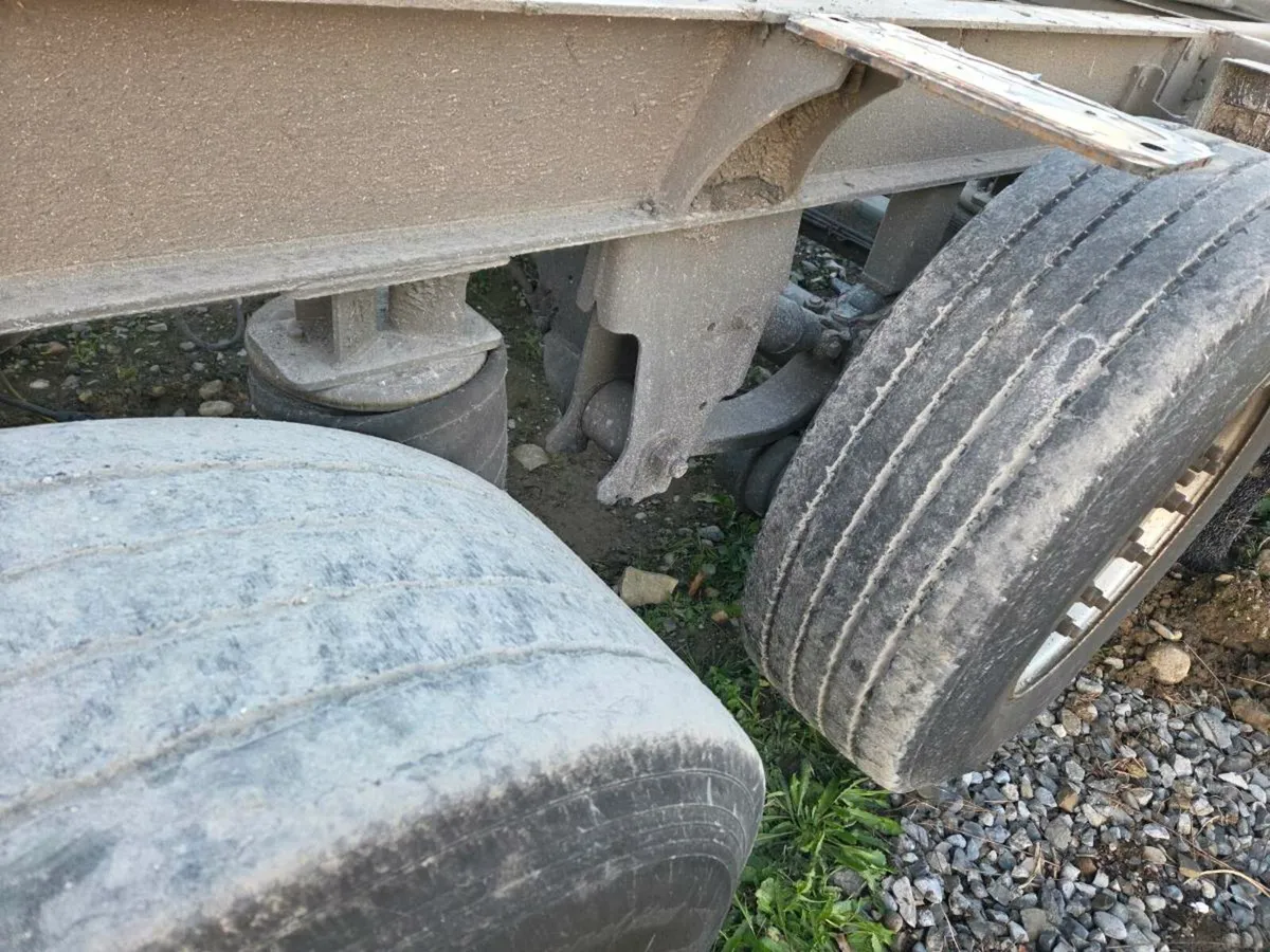 Axles boggie - Image 2