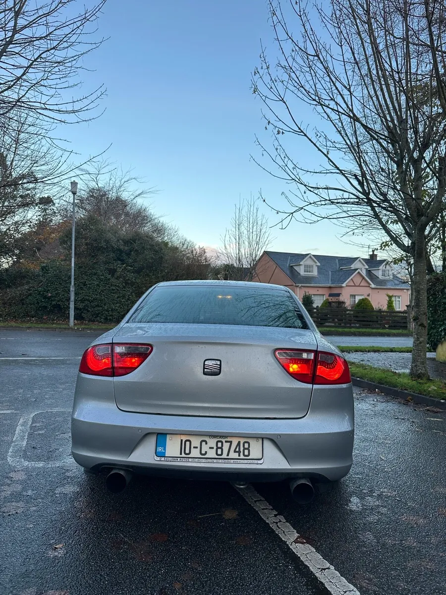 2010 seat exeo - Image 4