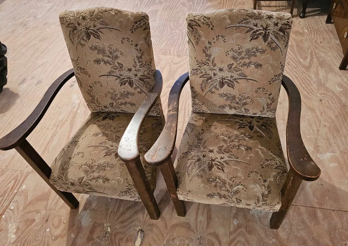 Armchairs - Image 2
