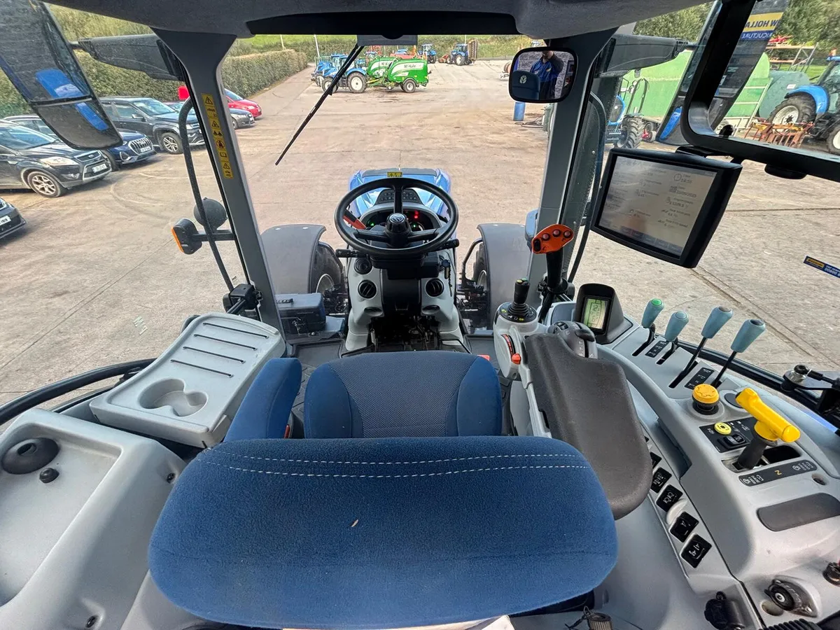 T7.260 Power Command - Image 4