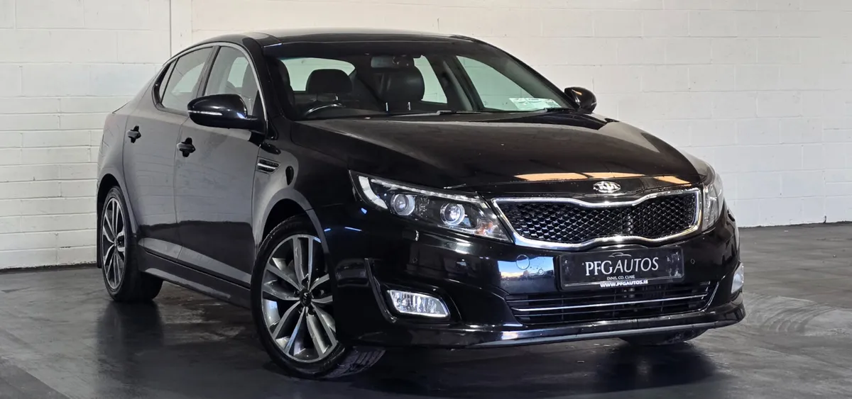 15 Optima min 1.5k trade in allowence - Image 1