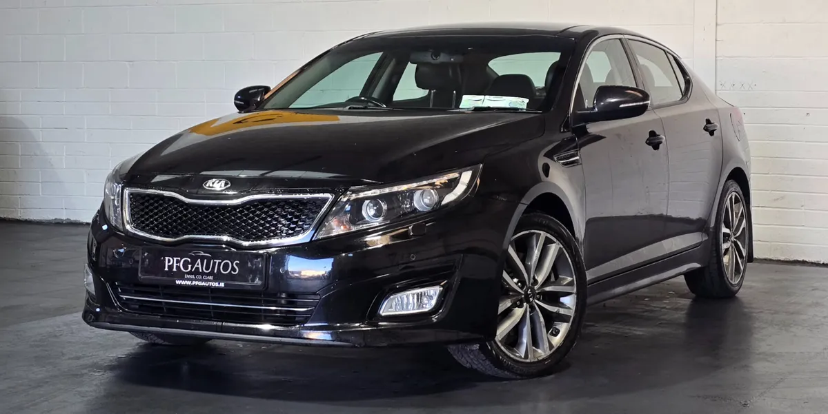 15 Optima min 1.5k trade in allowence - Image 4