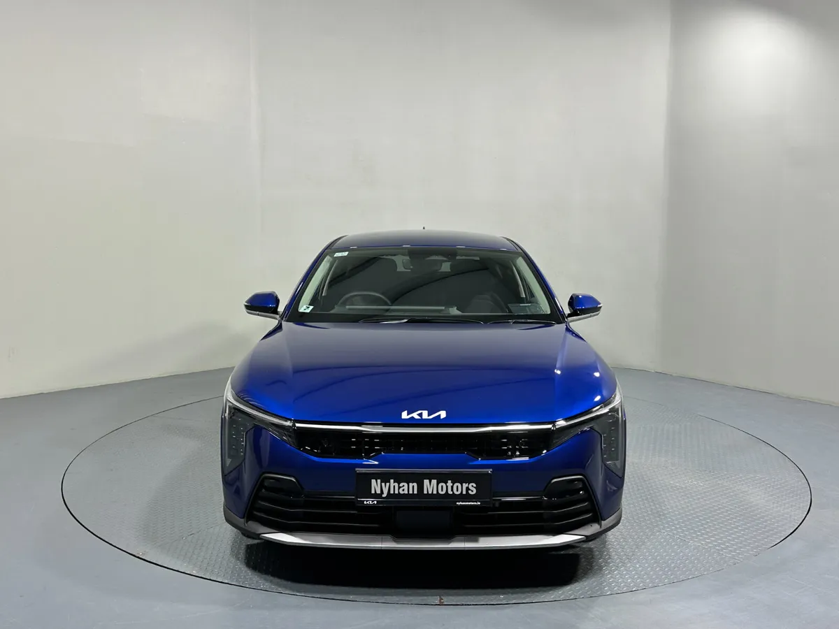 Kia K4 1.0 Petrol K3 - Image 2