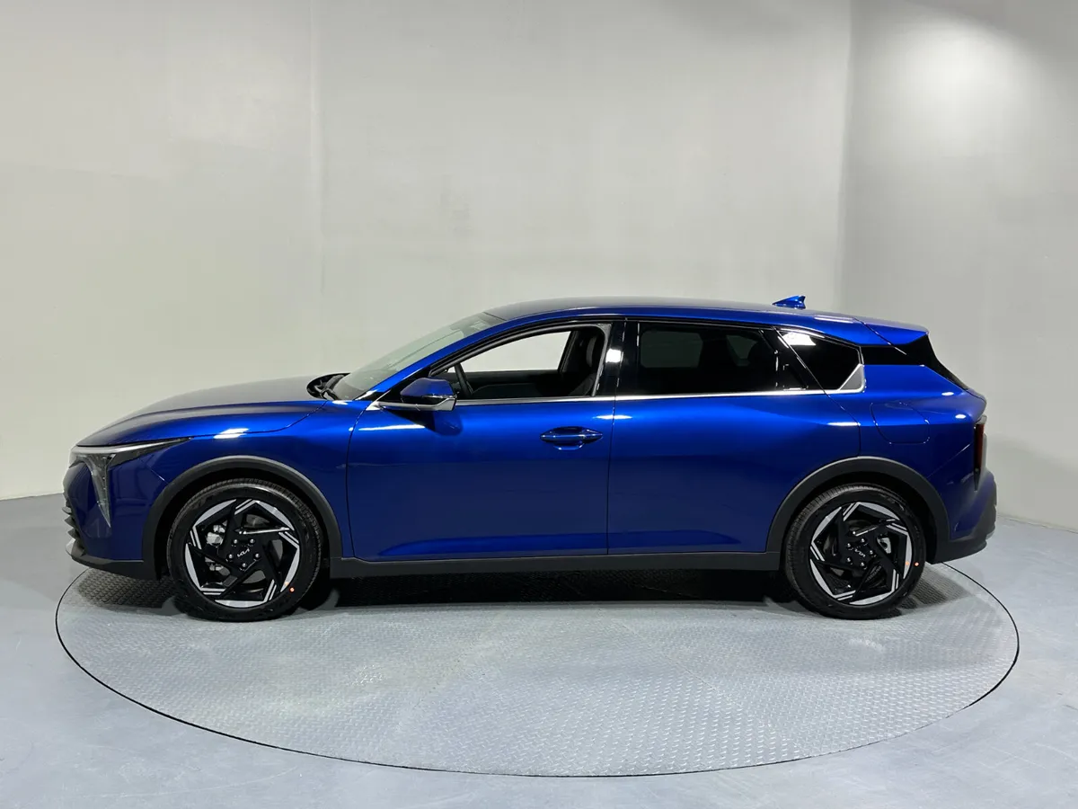Kia K4 1.0 Petrol K3 - Image 4