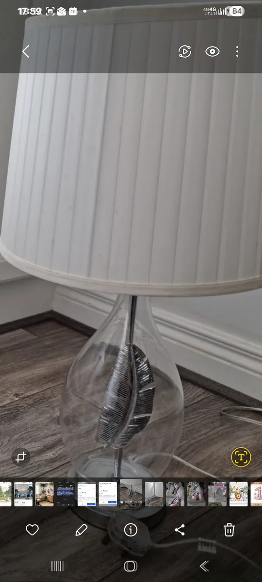 Lighting. Sitting room. - Image 3