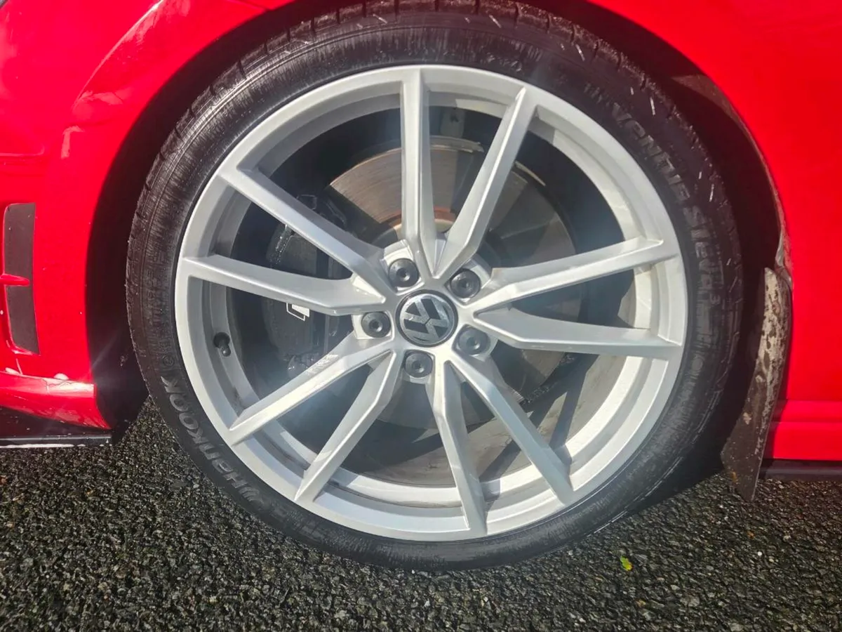 Vw Golf R - Image 4