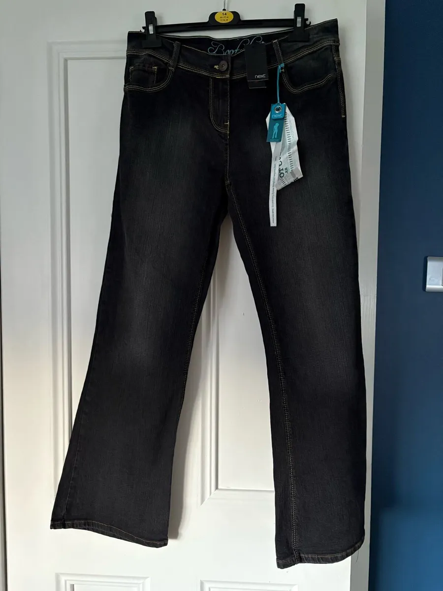 Ladies next jeans - Image 1