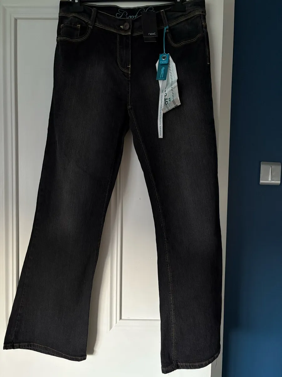 Ladies next jeans - Image 2