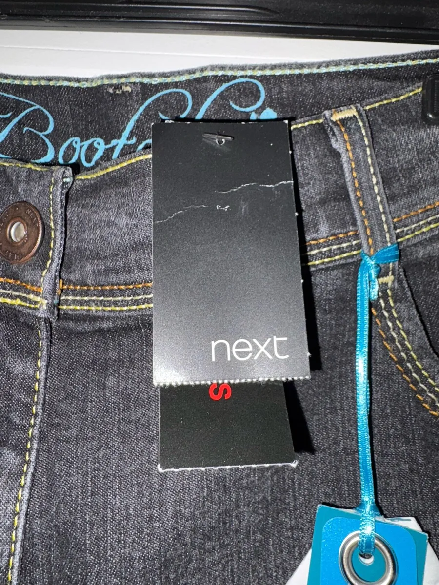 Ladies next jeans - Image 3