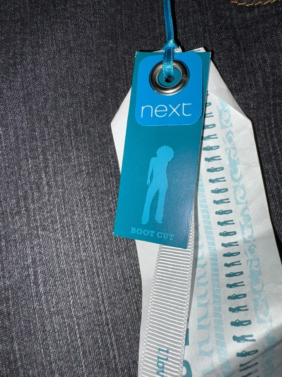 Ladies next jeans - Image 4