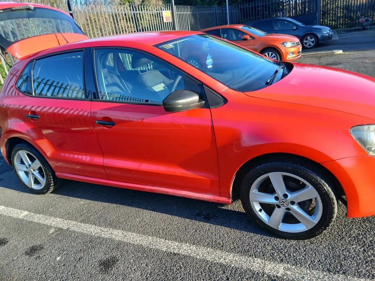 11 VW Polo (NEW NCT&TAX!!) (LOW KMS!!) - Image 2