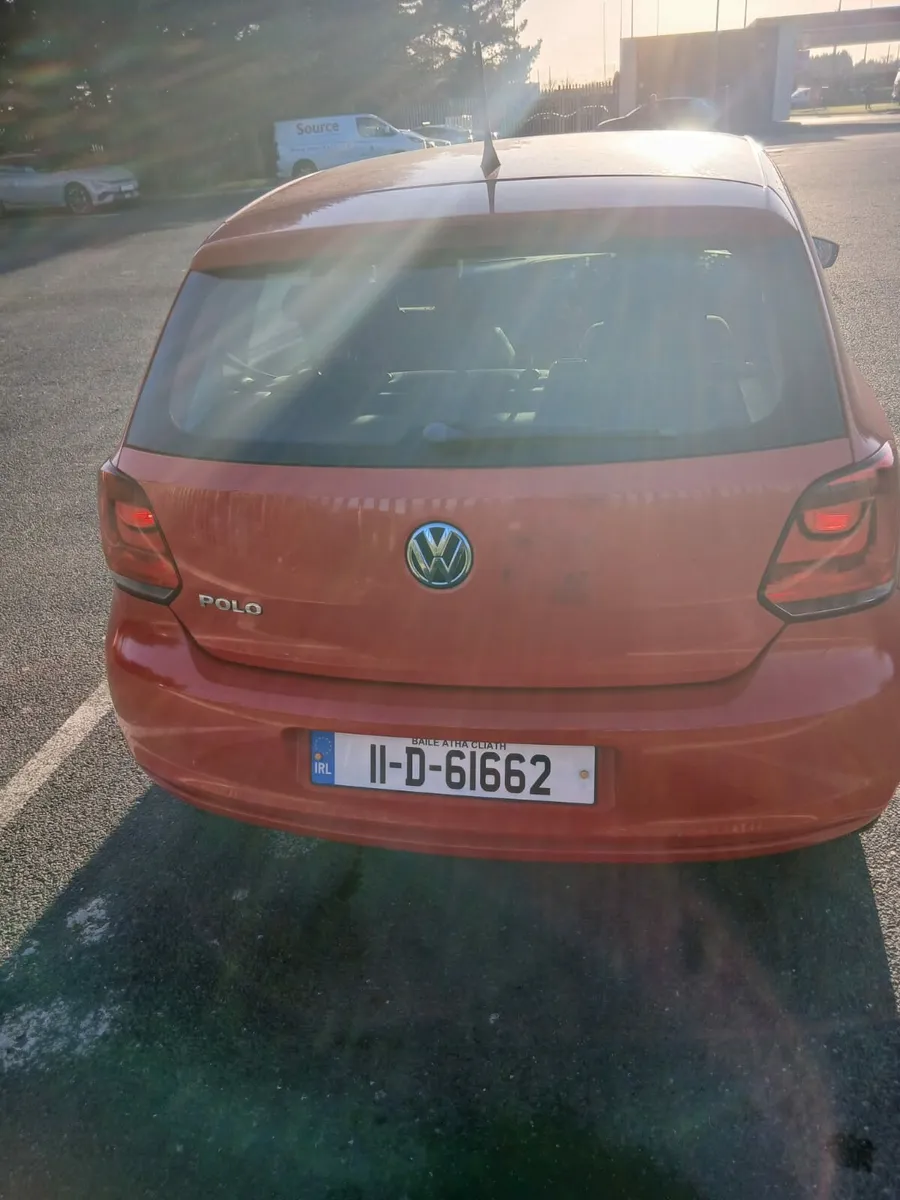 11 VW Polo (NEW NCT&TAX!!) (LOW KMS!!) - Image 3