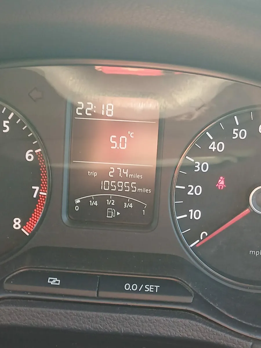 11 VW Polo (NEW NCT&TAX!!) (LOW KMS!!) - Image 4