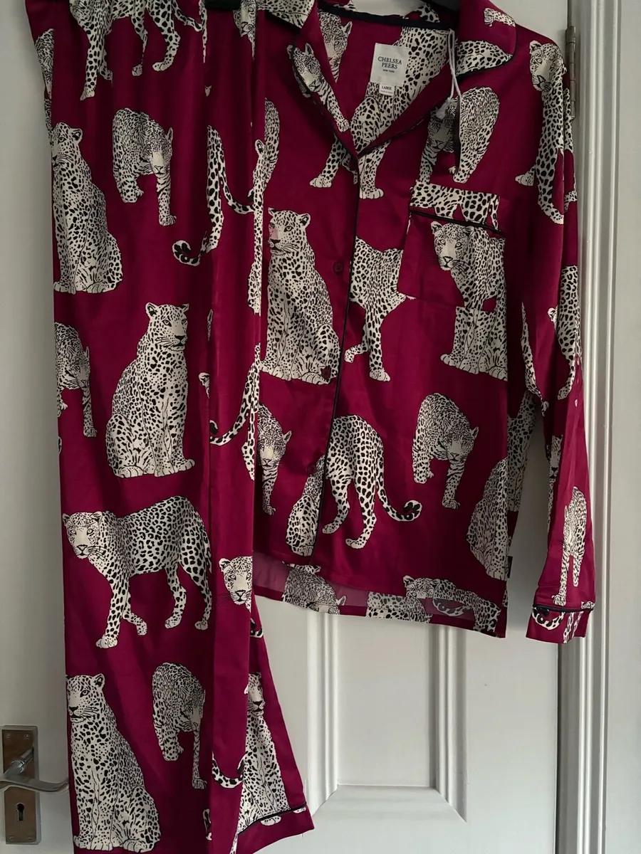 Ladies pjs - Image 2