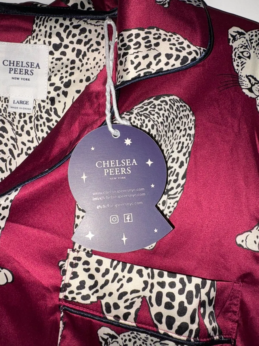 Ladies pjs - Image 3