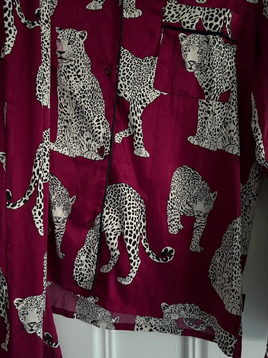 Ladies pjs - Image 4