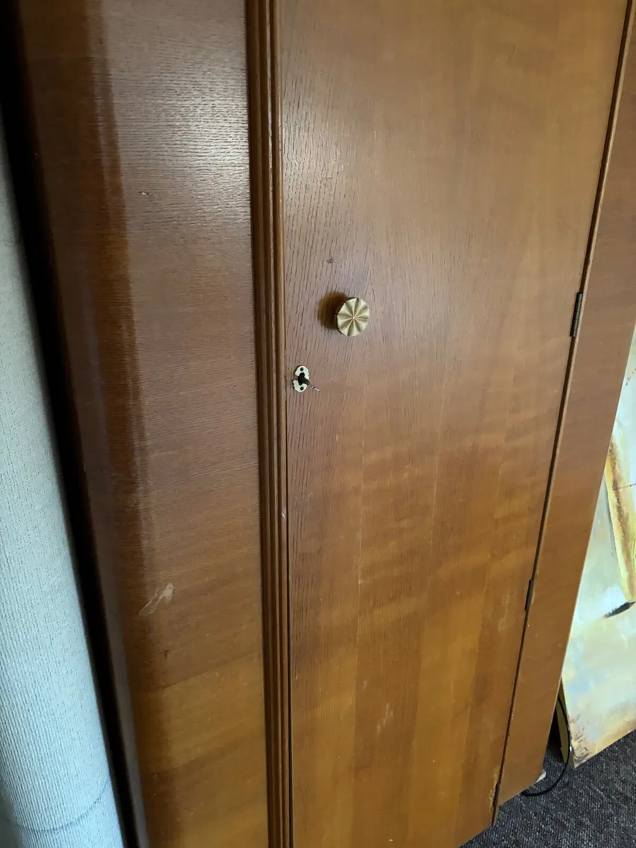 Wardrobe - Image 1