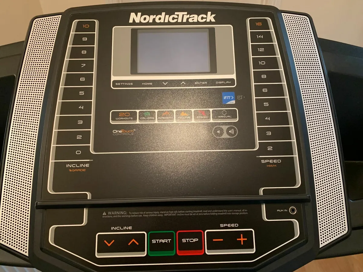 Treadmill - Image 4