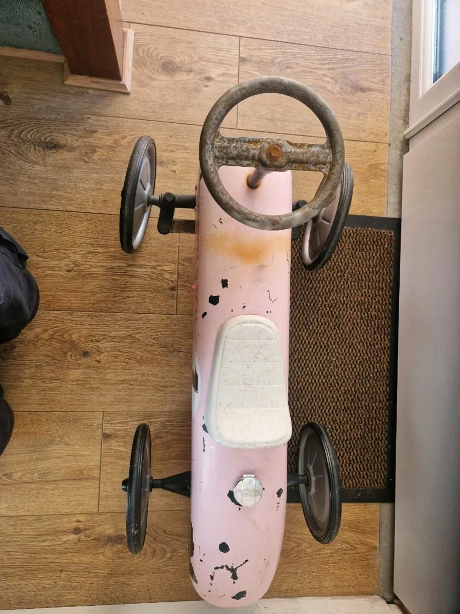 Ride on car - Image 4