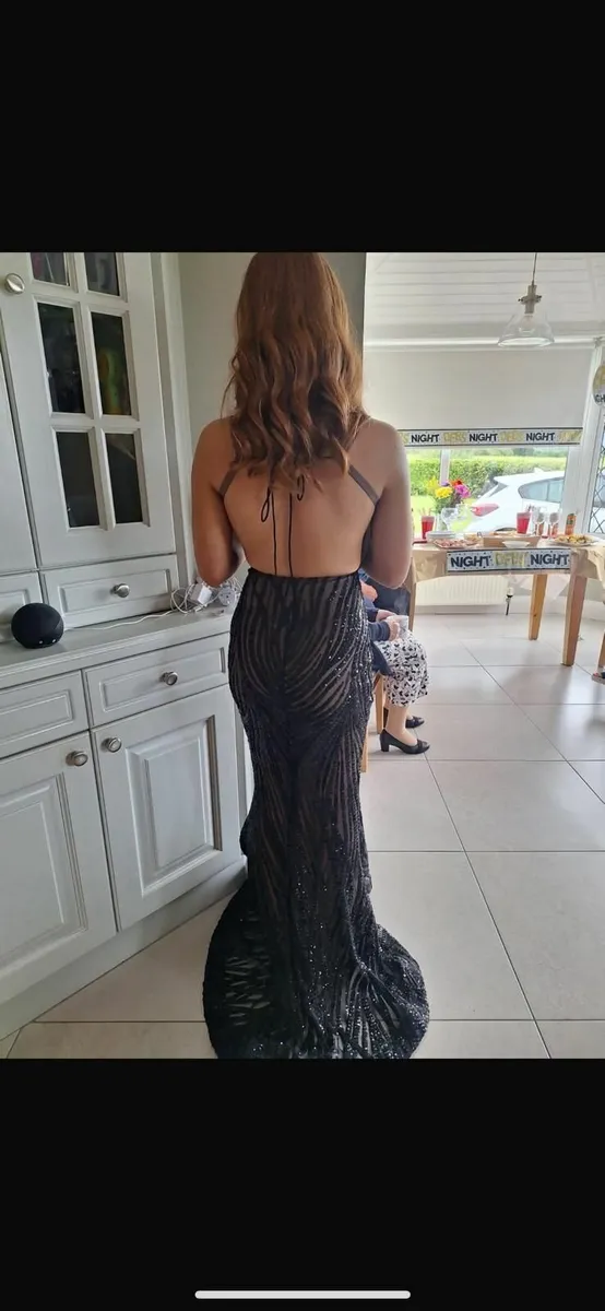 Debs Dress - Image 2