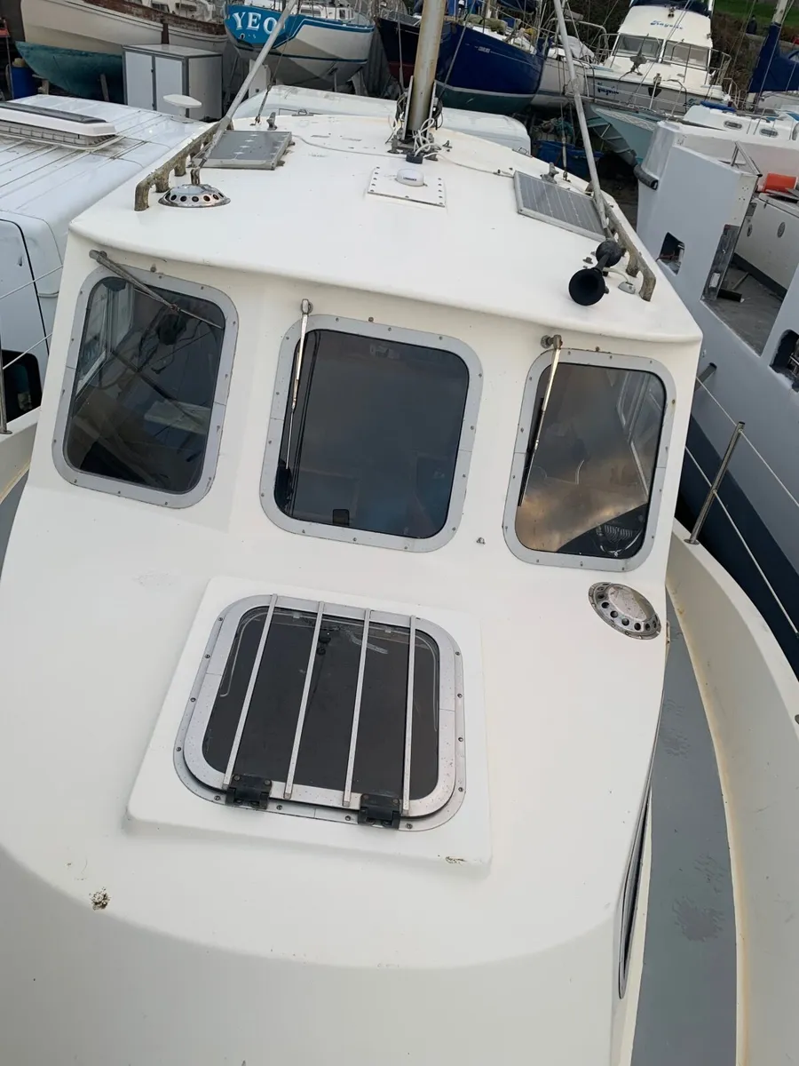 Newhaven sea warrior 27 - Image 2